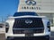 2026 INFINITI QX80 Sport 4WD