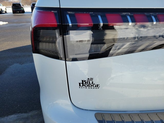 2026 INFINITI QX80 Sport 4WD