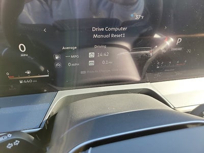 2026 INFINITI QX80 Sport 4WD