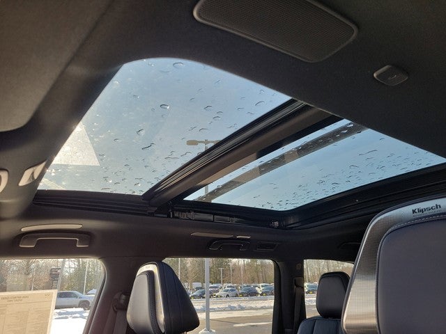 2026 INFINITI QX80 Sport 4WD