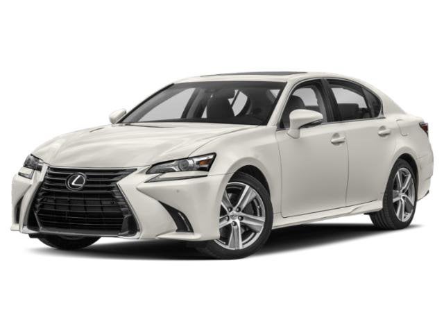 2019 Lexus GS GS 350
