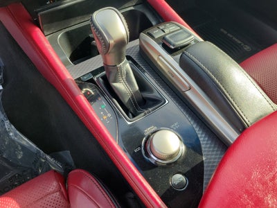 2019 Lexus GS GS 350