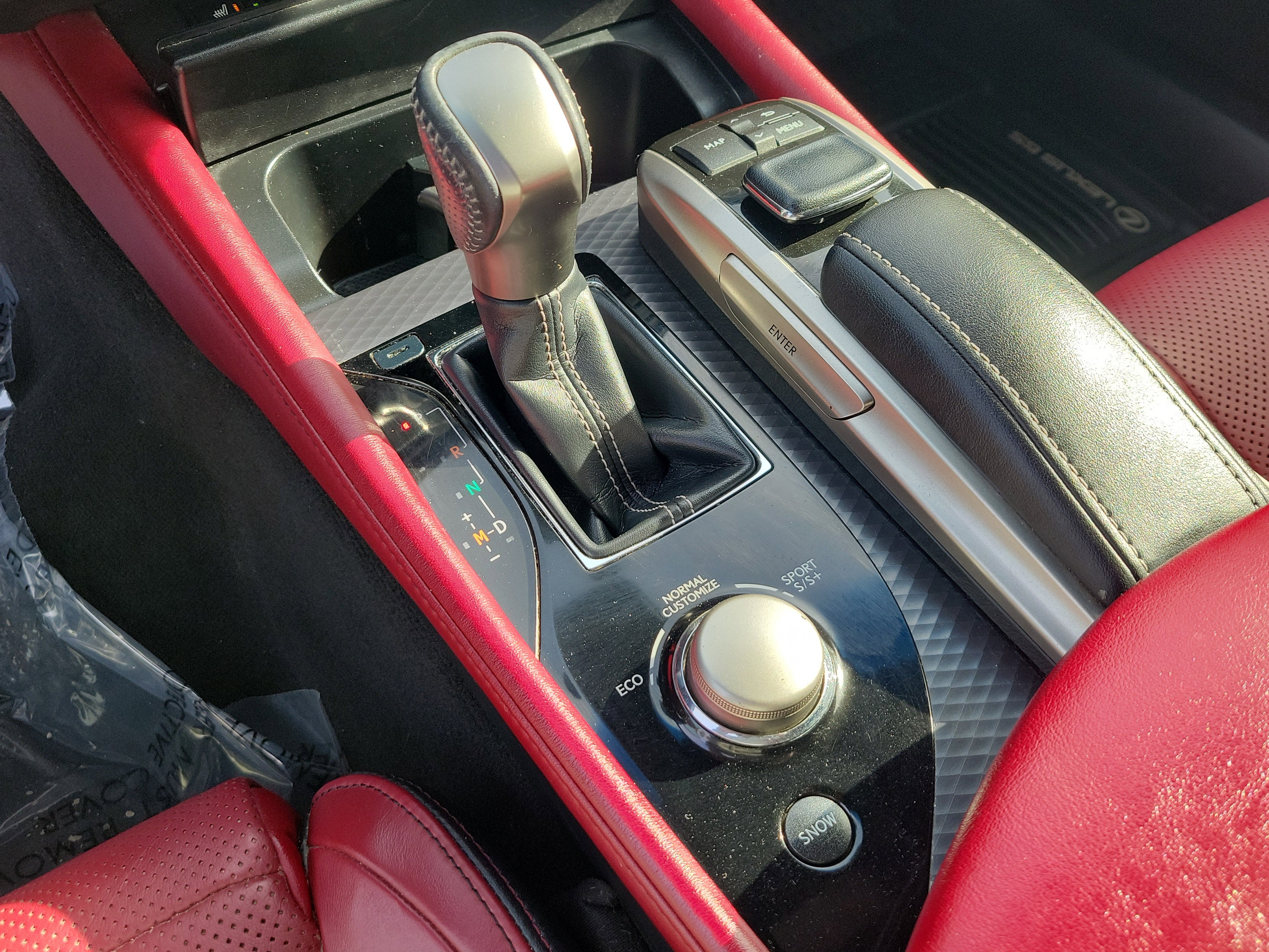 2019 Lexus GS GS 350