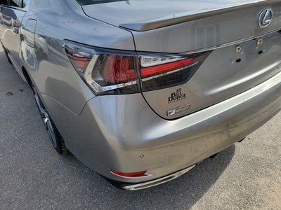 2019 Lexus GS GS 350