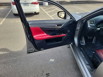 2019 Lexus GS GS 350