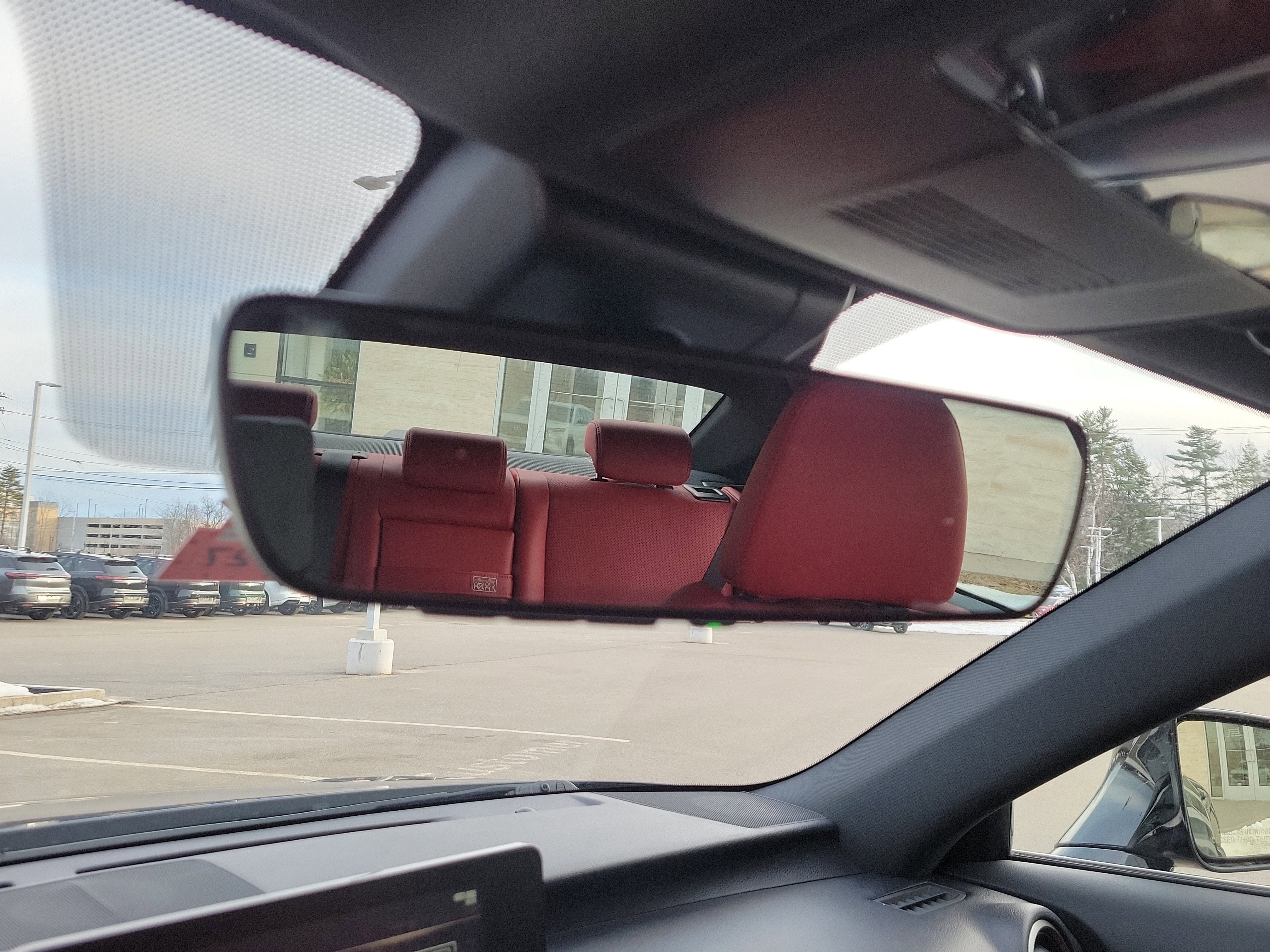 2022 Lexus IS IS 350 F SPORT