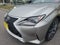 2017 Lexus RC RC 350