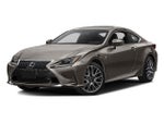 2017 Lexus RC RC 350
