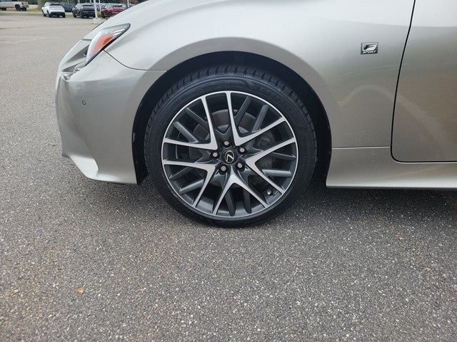 2017 Lexus RC RC 350