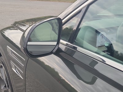 2025 Genesis GV80 2.5T Prestige