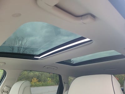 2025 Genesis GV80 2.5T Prestige
