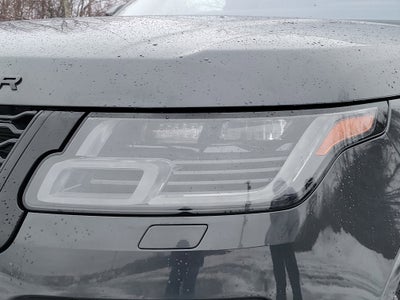 2019 Land Rover Range Rover V8 Supercharged SWB