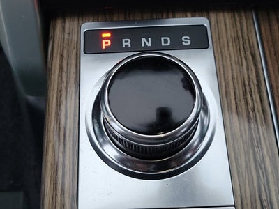 2019 Land Rover Range Rover V8 Supercharged SWB