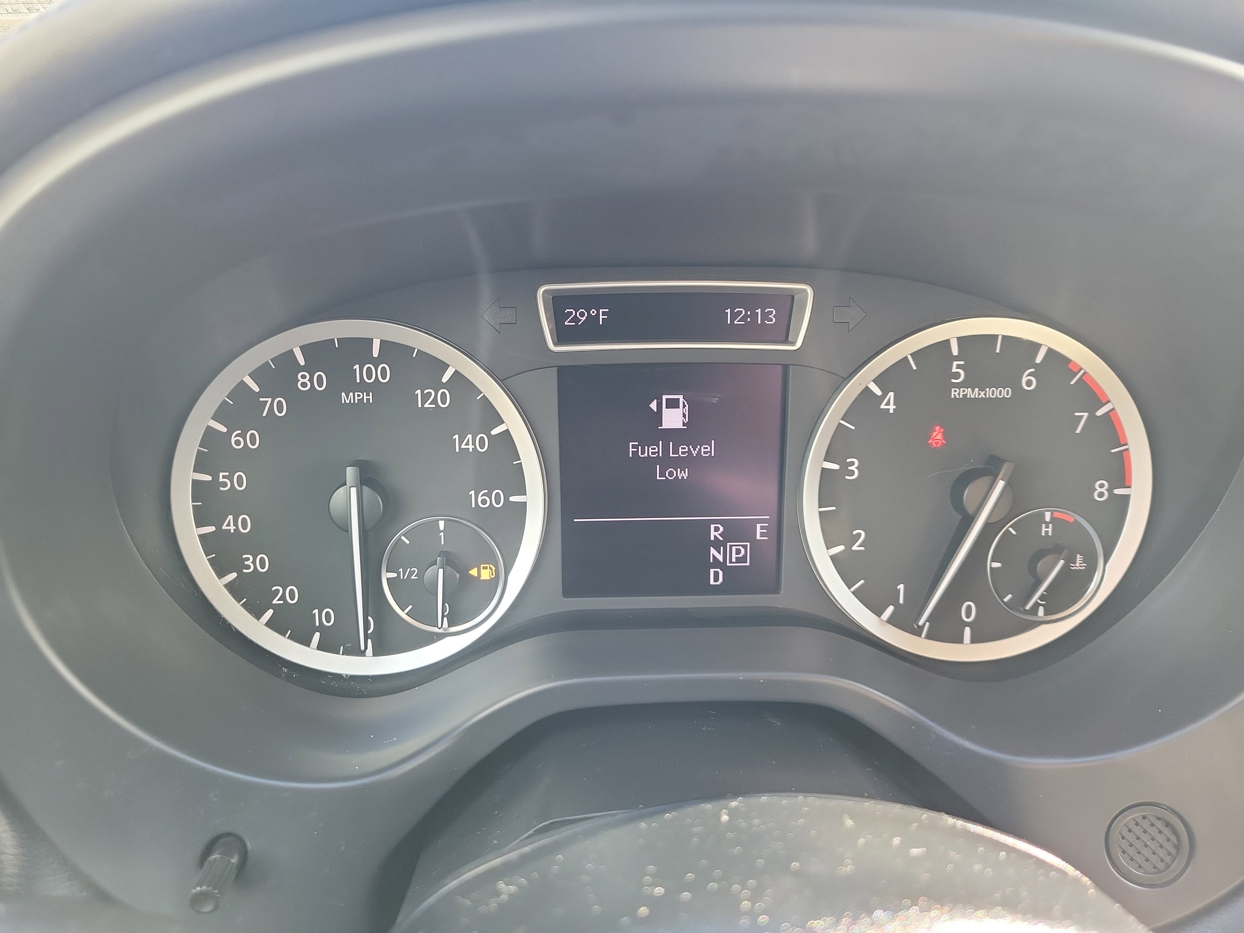 2019 INFINITI QX30 LUXE AWD