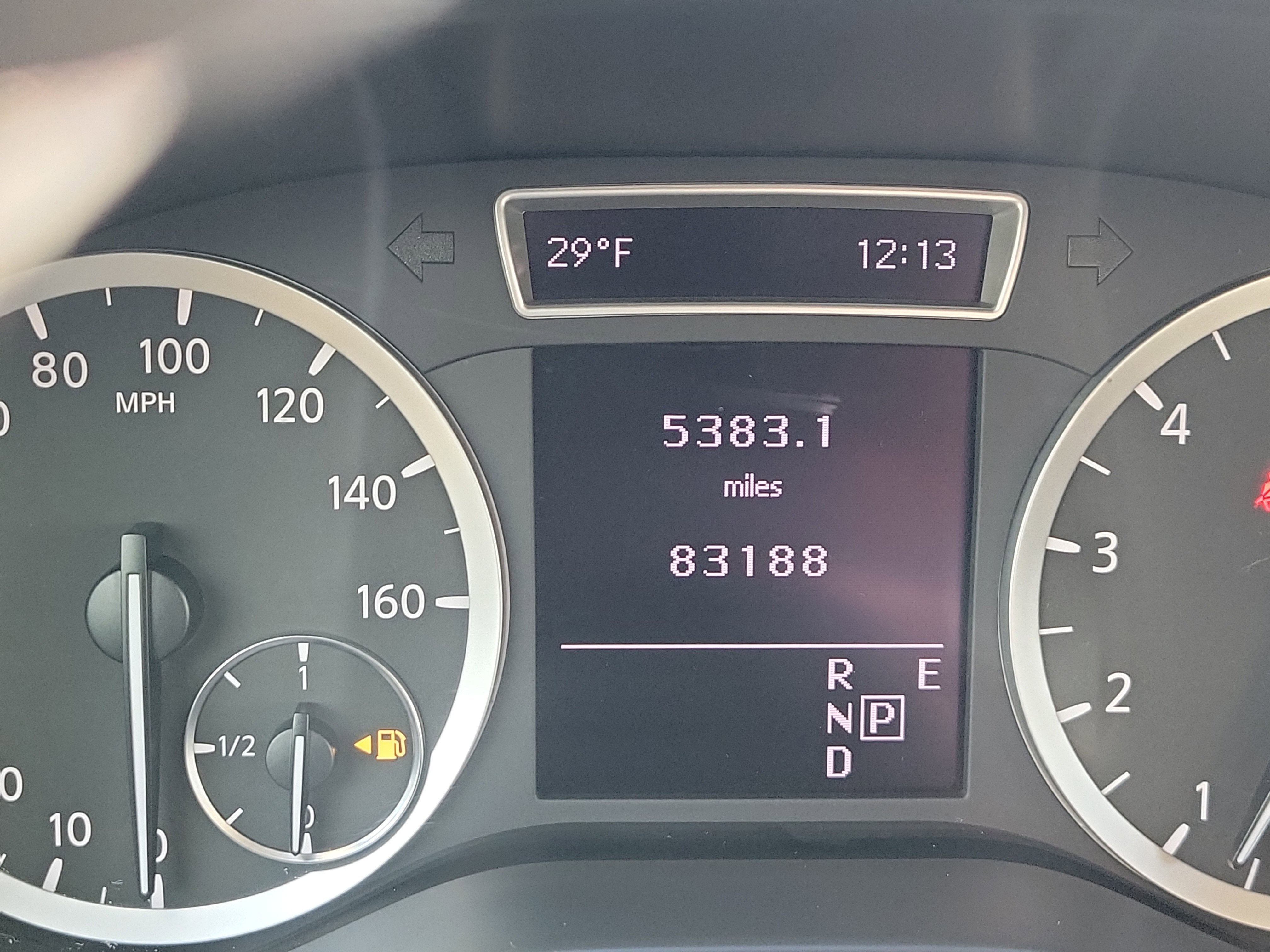 2019 INFINITI QX30 LUXE AWD