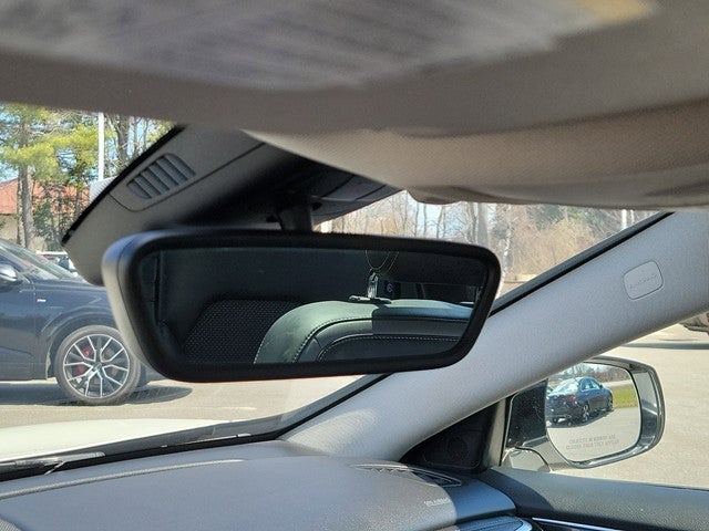 2019 INFINITI QX30 LUXE AWD