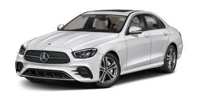 2021 Mercedes-Benz E-Class E 350