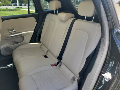 2022 Mercedes-Benz GLA GLA 250