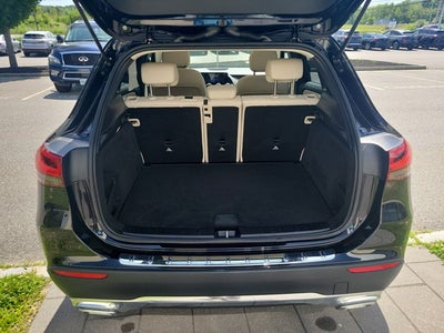 2022 Mercedes-Benz GLA GLA 250