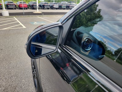 2022 Mercedes-Benz GLA AMG® GLA 45