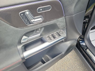 2022 Mercedes-Benz GLA AMG® GLA 45