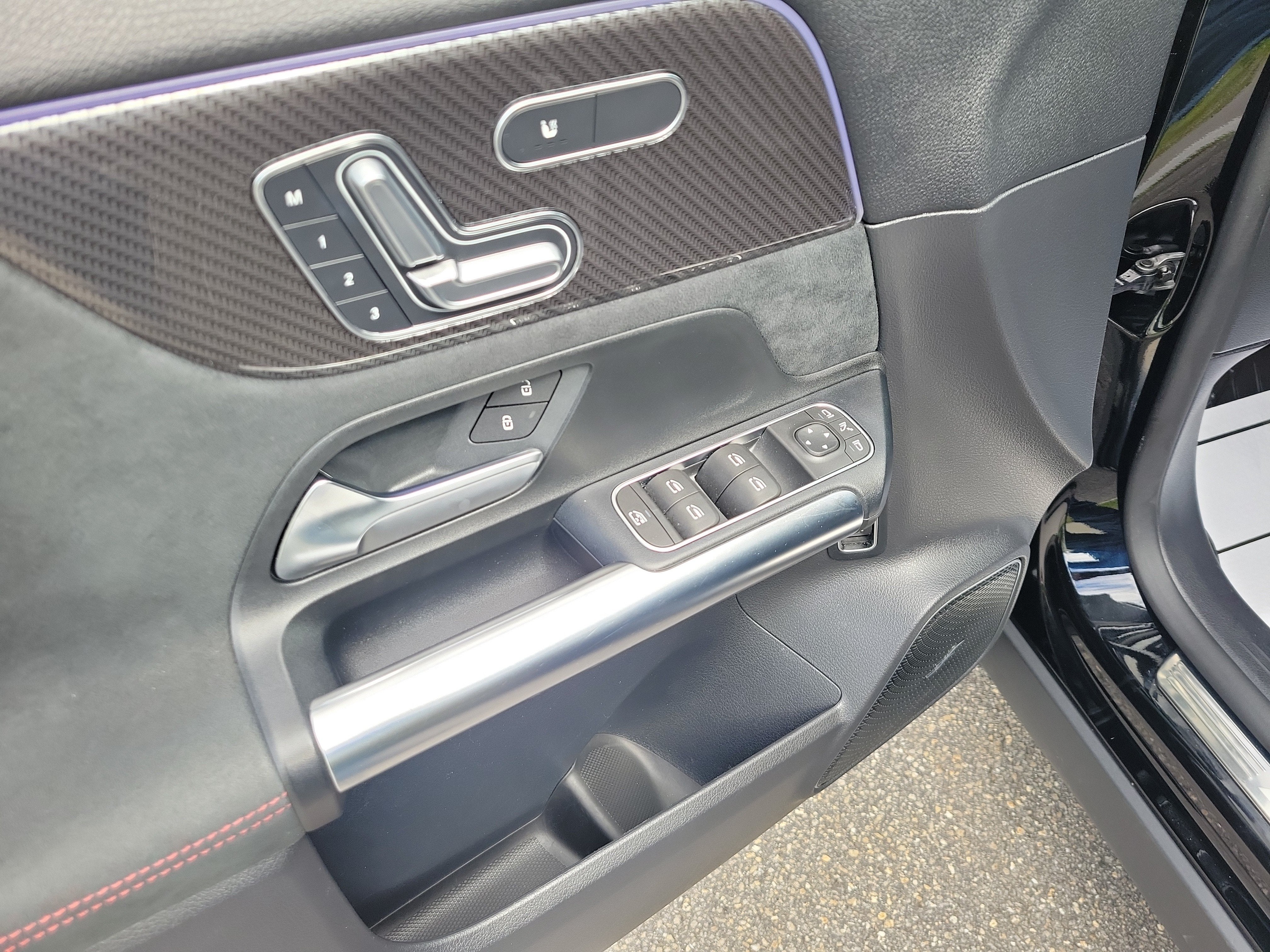 2022 Mercedes-Benz GLA AMG® GLA 45