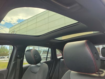 2022 Mercedes-Benz GLA AMG® GLA 45