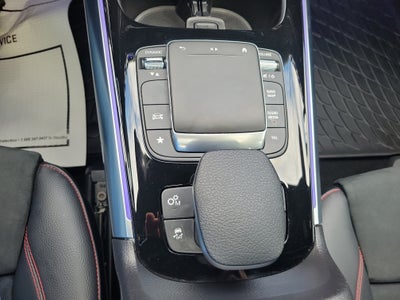 2022 Mercedes-Benz GLA AMG® GLA 45