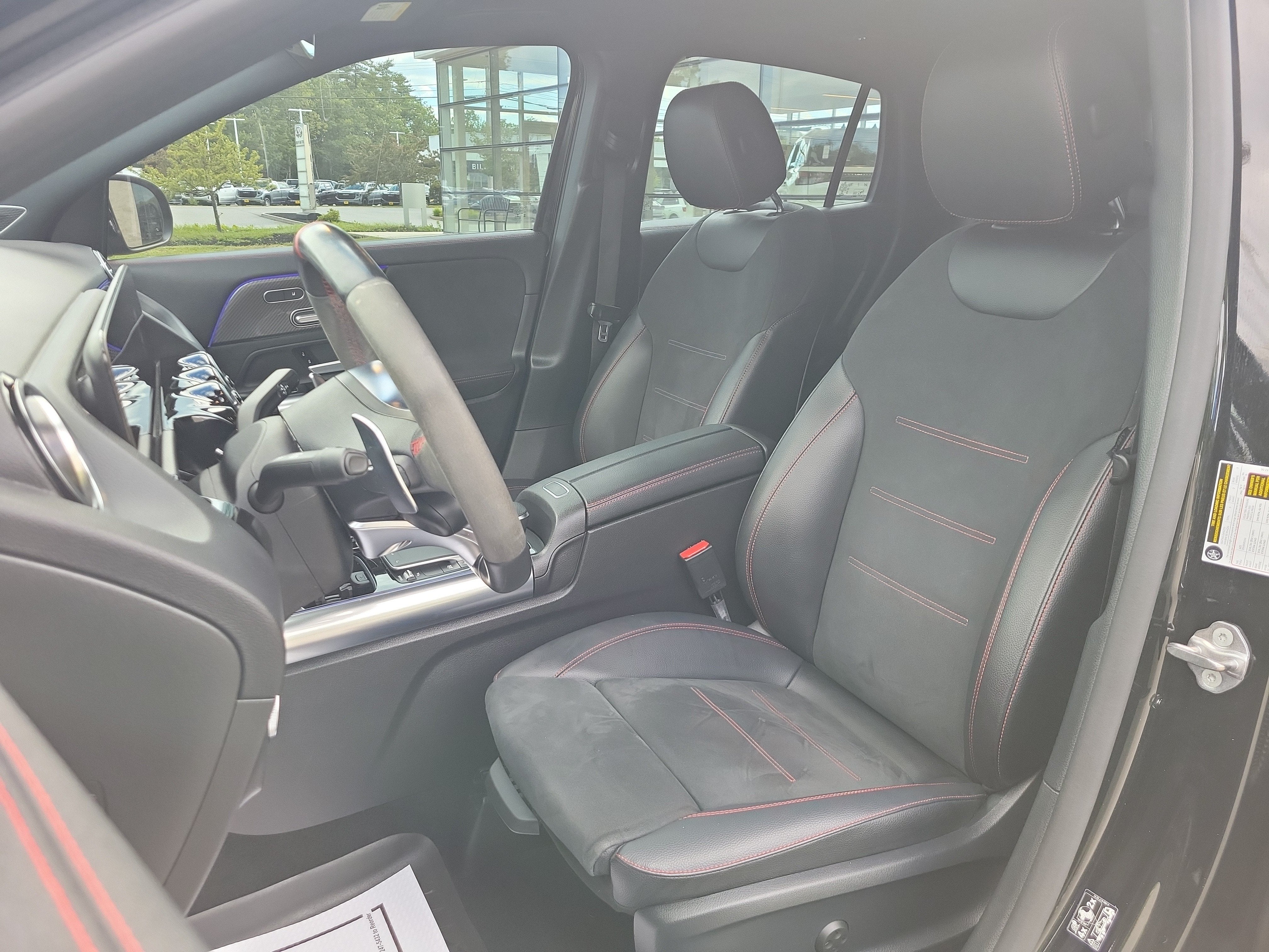 2022 Mercedes-Benz GLA AMG® GLA 45