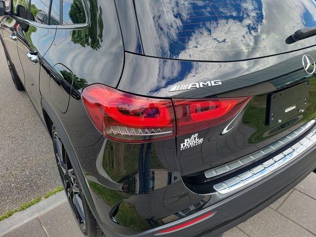 2022 Mercedes-Benz GLA AMG® GLA 45