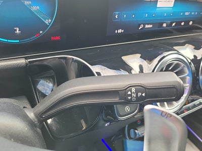 2022 Mercedes-Benz GLA AMG® GLA 45