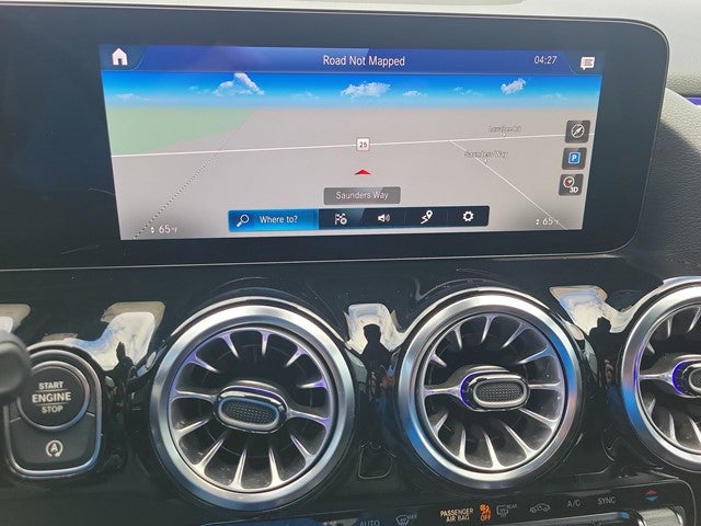 2022 Mercedes-Benz GLA AMG® GLA 45