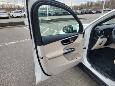 2025 Mercedes-Benz GLC GLC 300