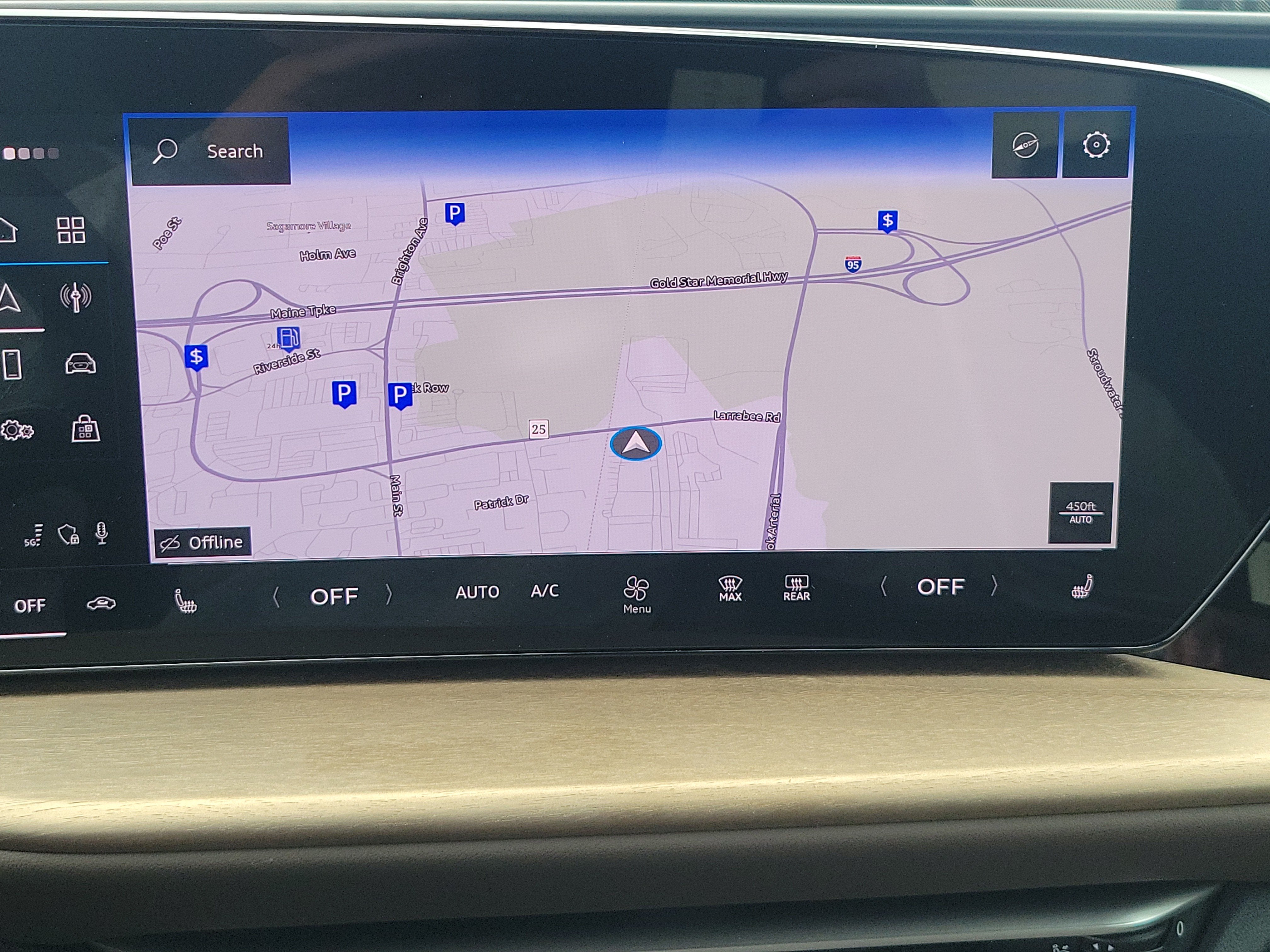 2025 Audi Q5 Premium