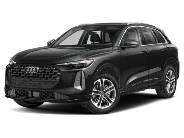 2025 Audi Q5 Premium