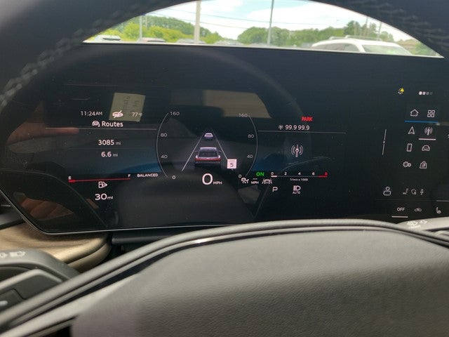 2025 Audi Q5 Premium