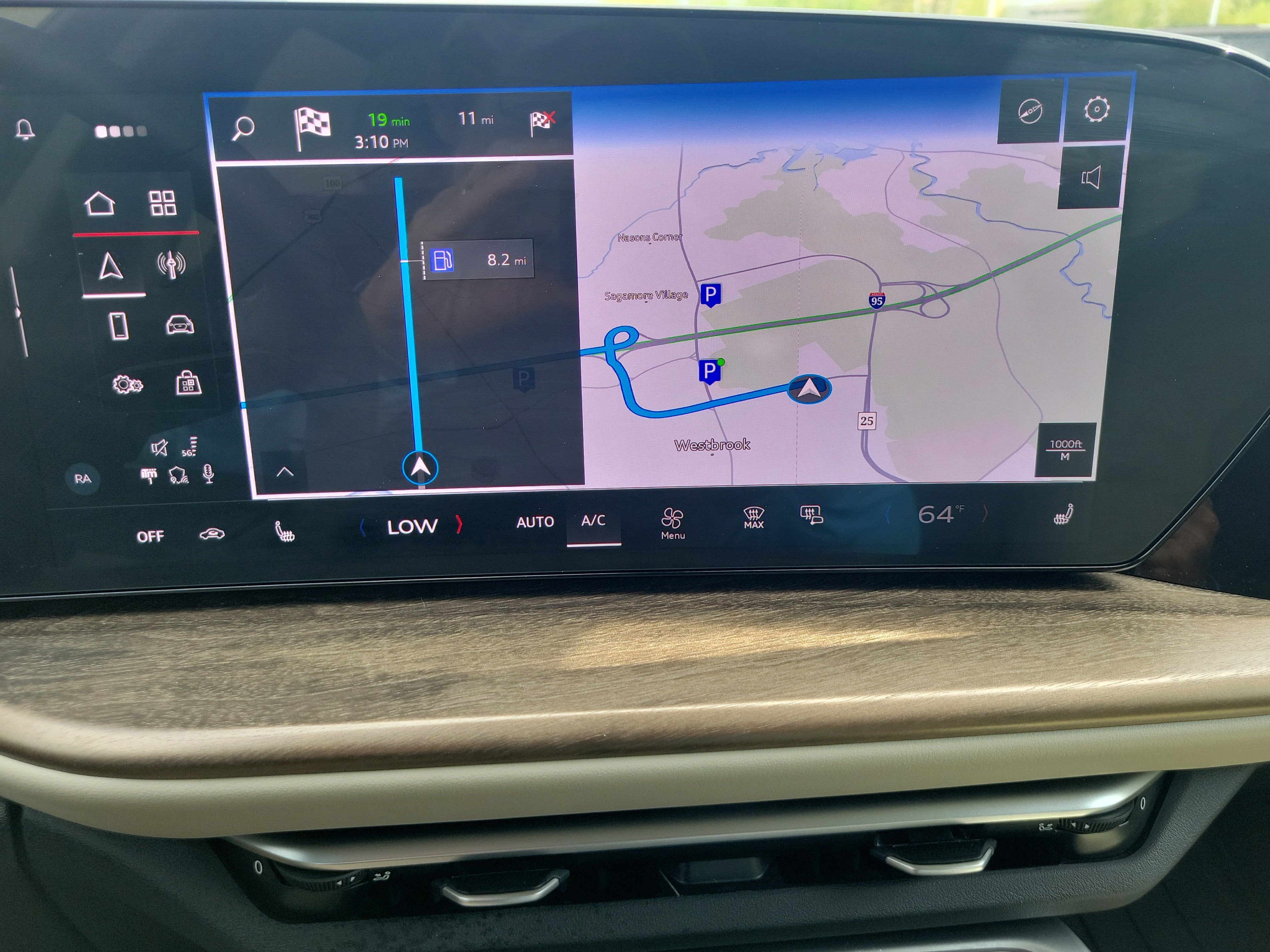 2025 Audi Q5 Premium