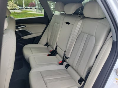 2025 Audi Q5 Premium