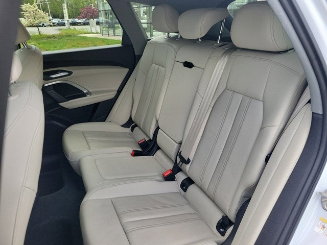 2025 Audi Q5 Premium