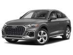 2024 Audi Q5 Sportback S line Premium Plus