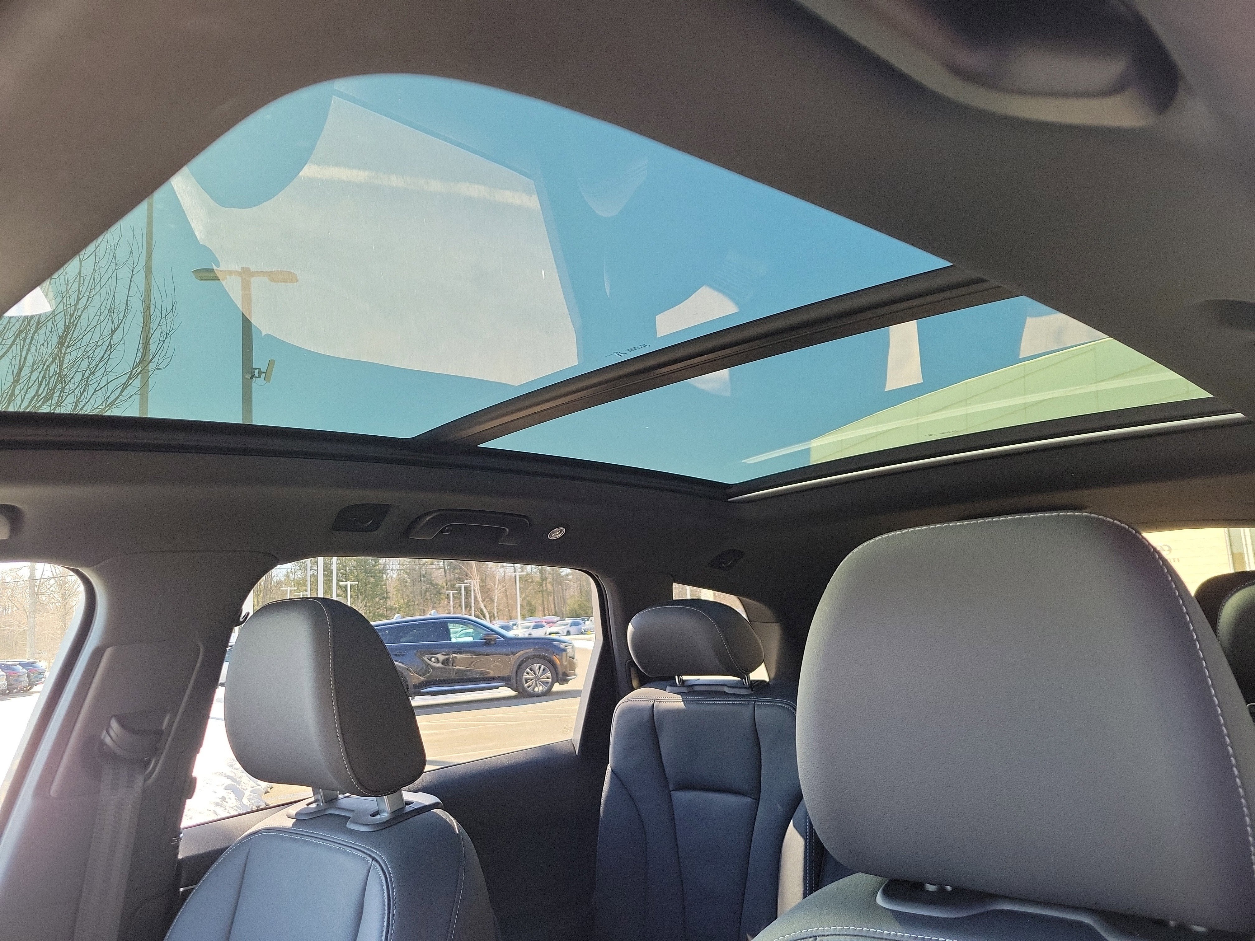 2025 Audi Q7 Premium