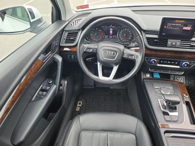 2020 Audi Q5 Premium