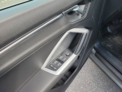 2022 Audi Q3 Premium