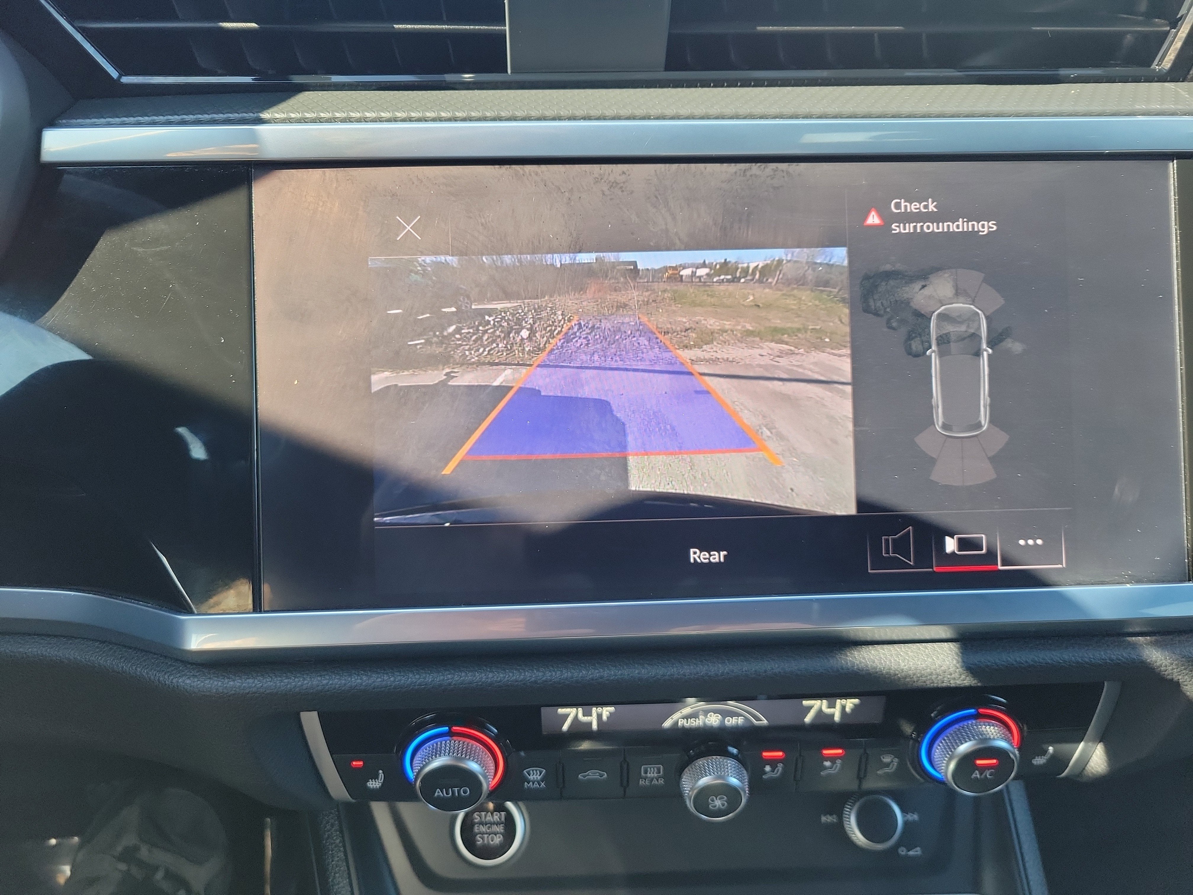 2022 Audi Q3 S line Premium