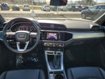 2022 Audi Q3 S line Premium