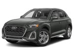 2025 Audi Q5 S line Premium Plus