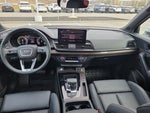 2024 Audi Q5 S line Premium Plus