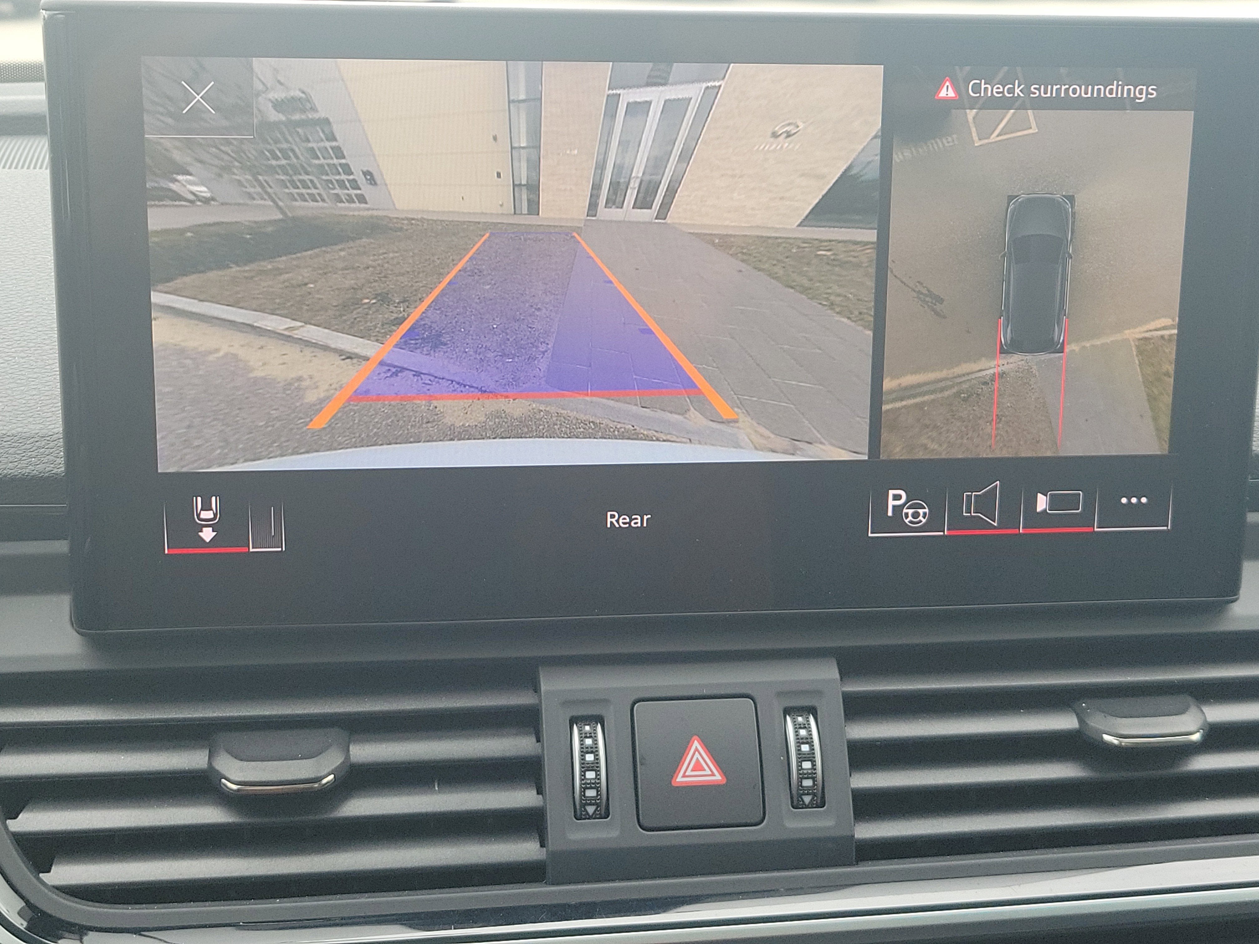 2024 Audi Q5 S line Prestige