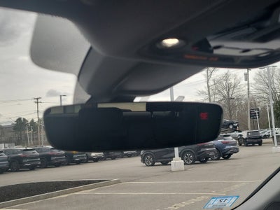 2024 Audi Q5 S line Prestige