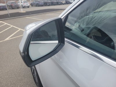 2024 Audi Q5 S line Prestige